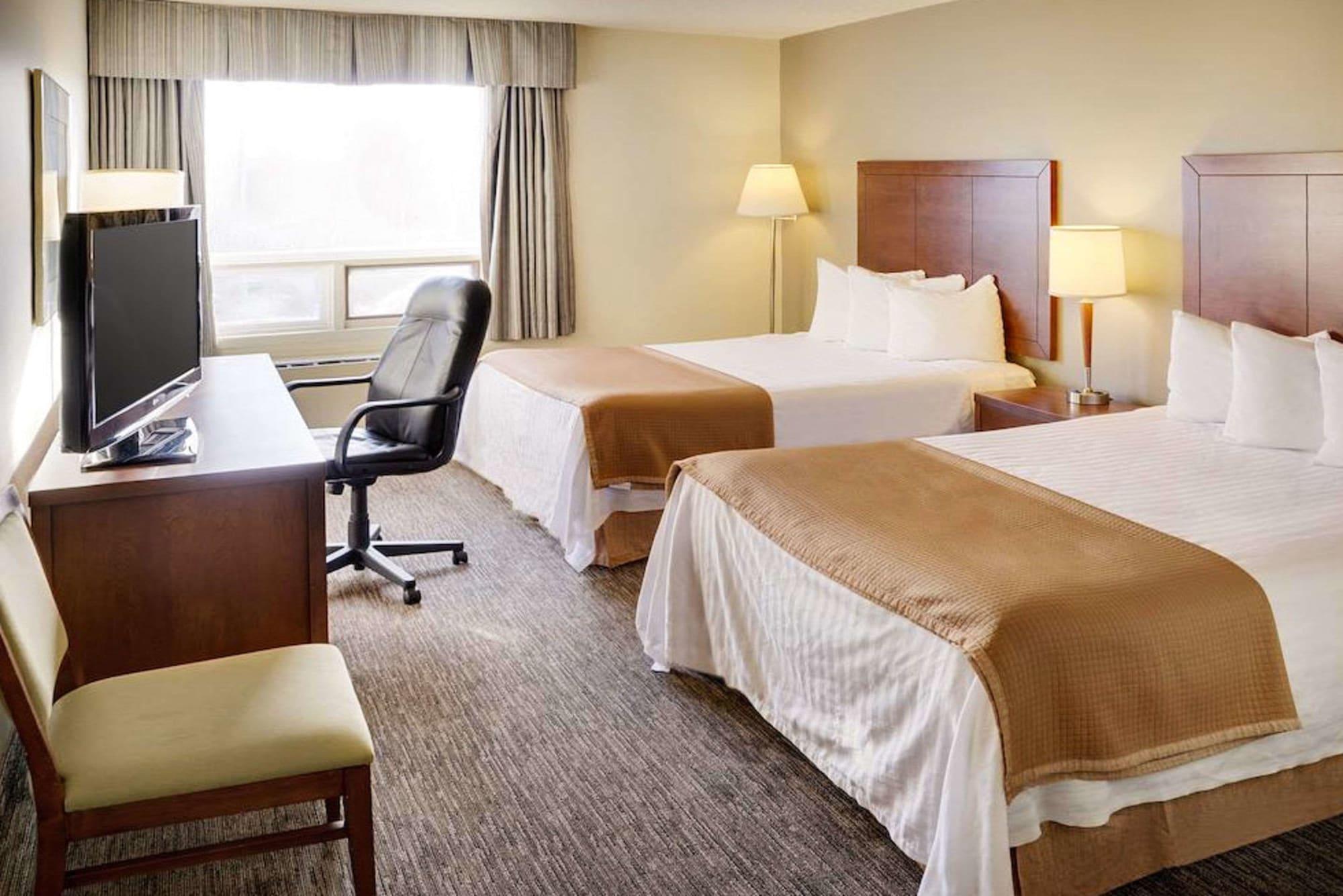 Quality Inn Север Бэй Экстерьер фото