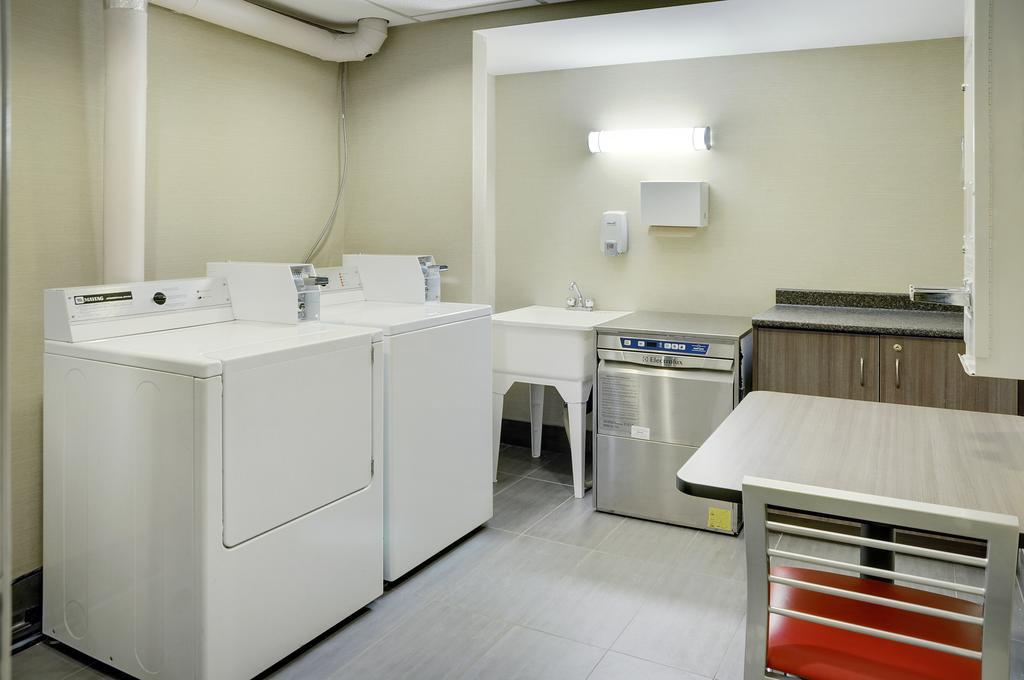 Quality Inn Север Бэй Экстерьер фото