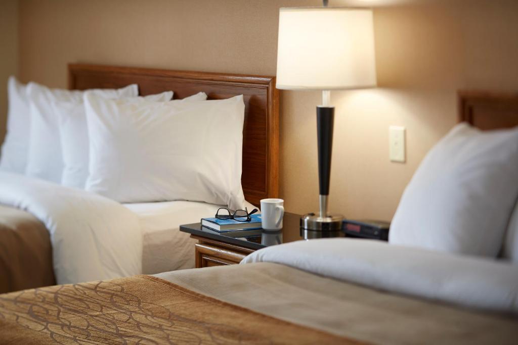 Quality Inn Север Бэй Номер фото