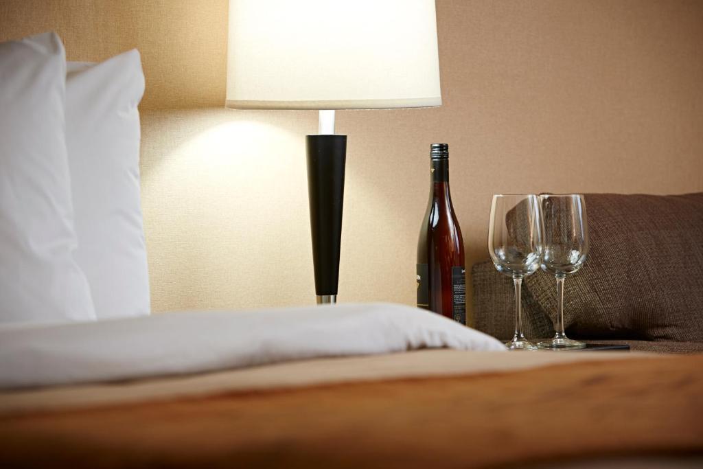 Quality Inn Север Бэй Номер фото